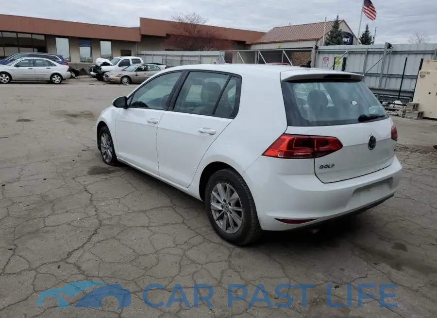 3VW217AU6FM017825# 2