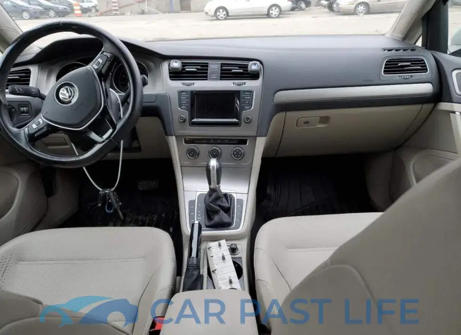 3VW217AU6FM017825# 8