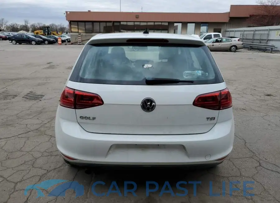 3VW217AU6FM017825# 6