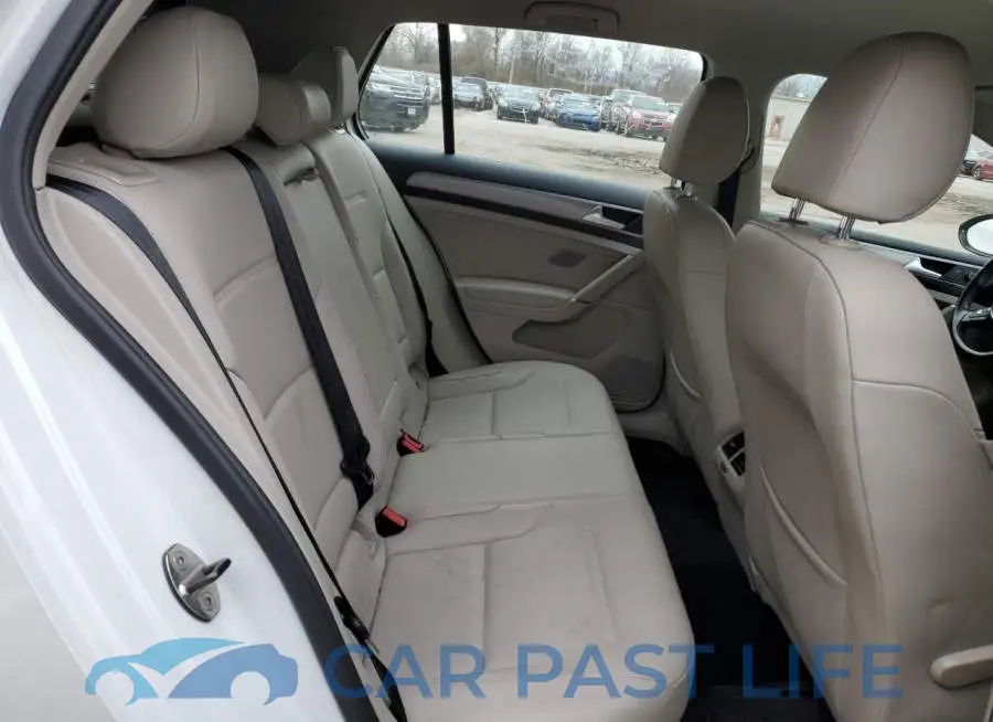 3VW217AU6FM017825# 10