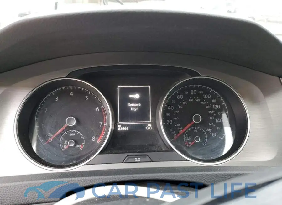 3VW217AU6FM017825# 9