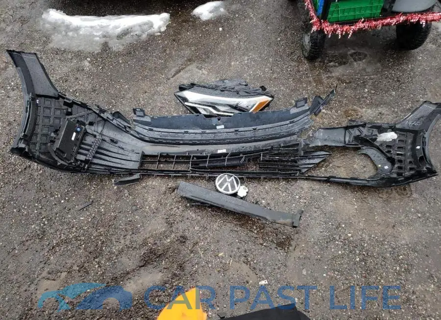 3VWSM7BU7NM018731# 12