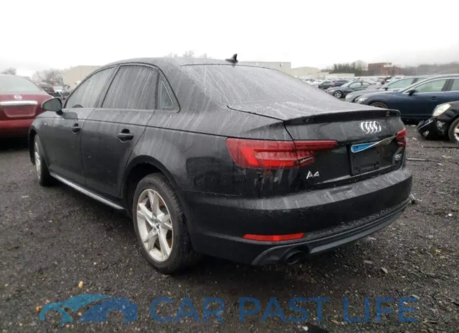 WAUDNAF44JA060469# 2