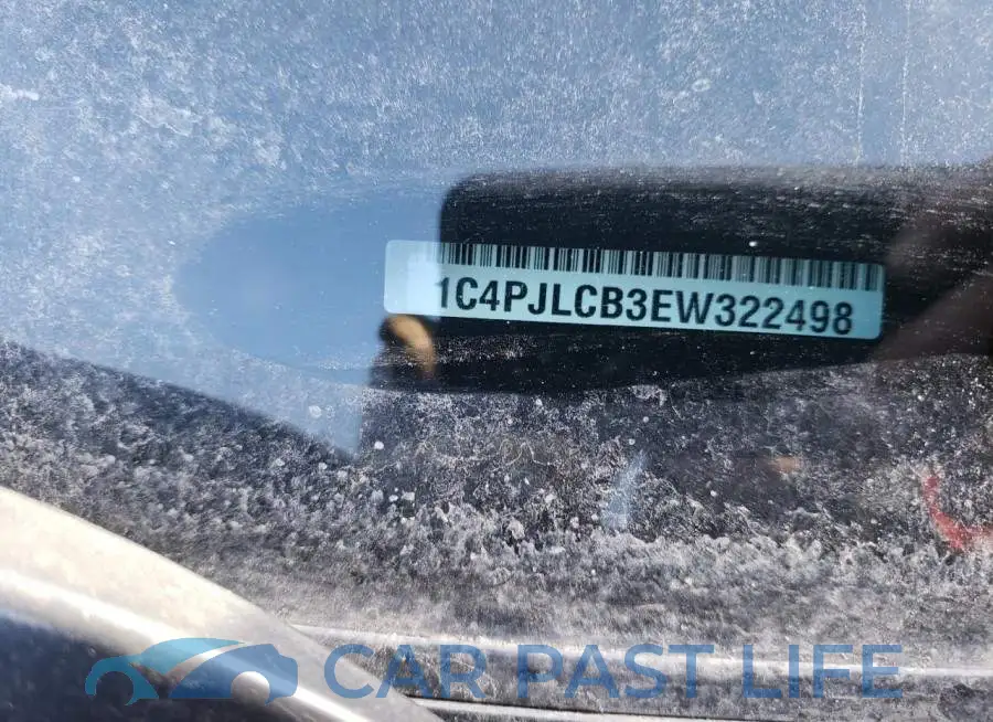1C4PJLCB3EW322498# 13
