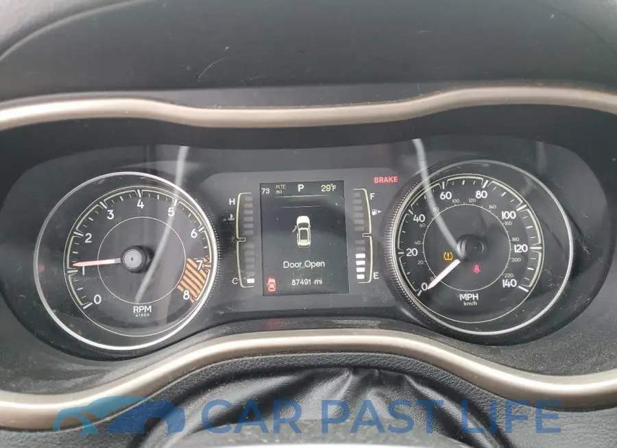 1C4PJMCS9EW261051# 9