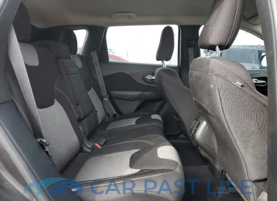1C4PJMCS9EW261051# 11