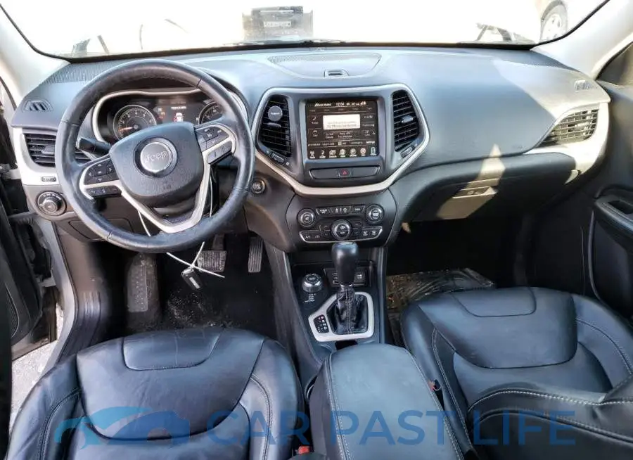 1C4PJMDS6FW736204# 8