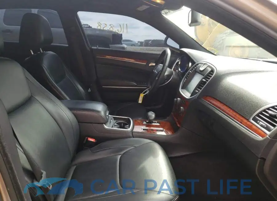 2C3CCAAG6EH161692# 5