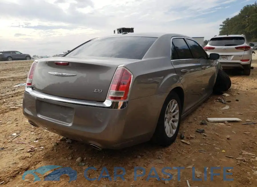 2C3CCAAG6EH161692# 4
