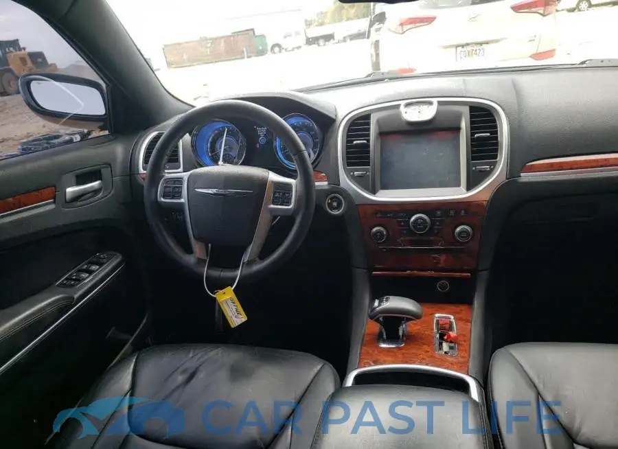 2C3CCAAG6EH161692# 9