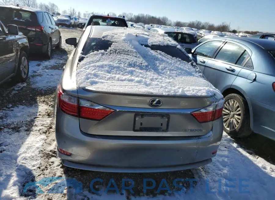 JTHBW1GG3F2096718# 6