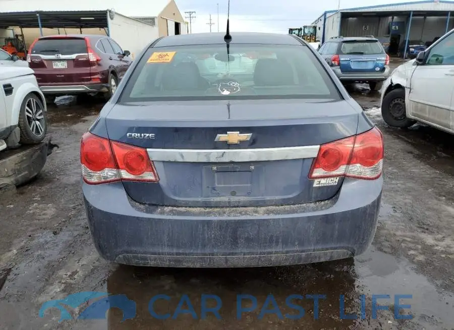 1G1PB5SH6E7175045# 6