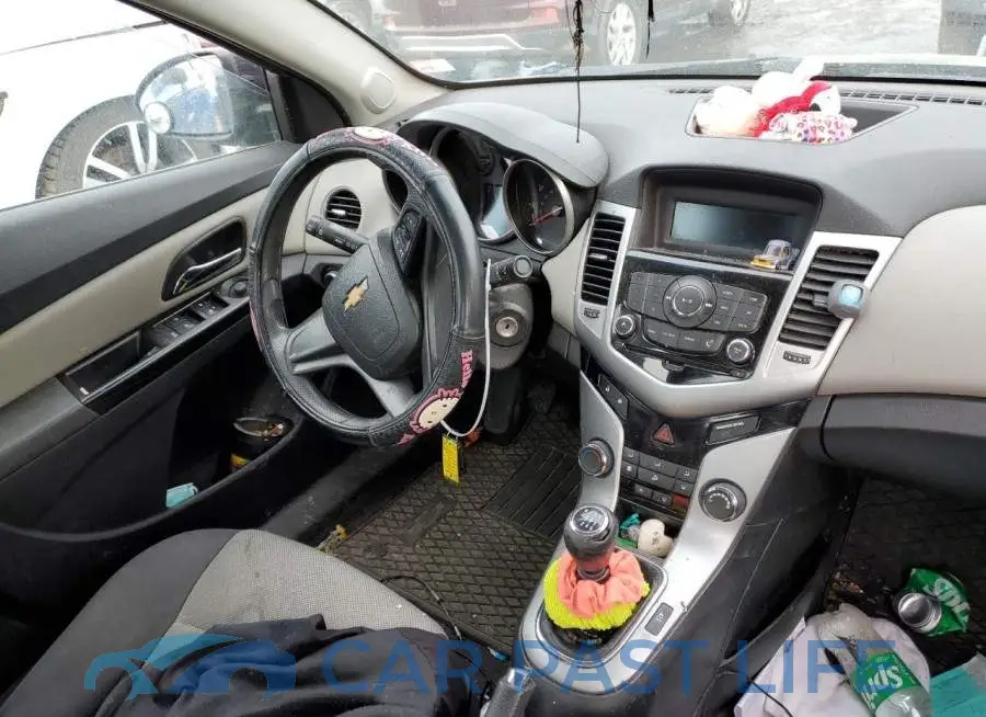 1G1PB5SH6E7175045# 8