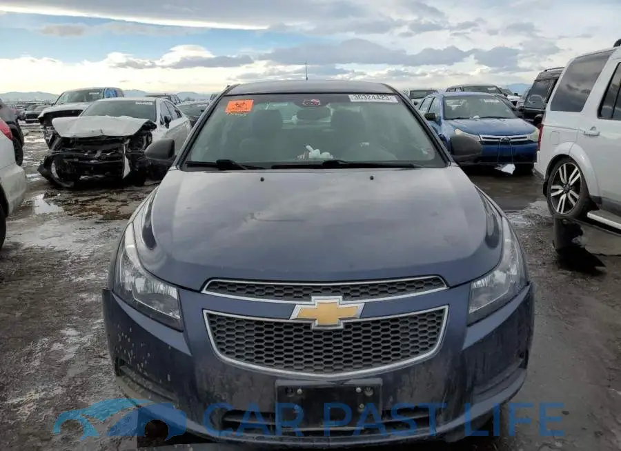 1G1PB5SH6E7175045# 5