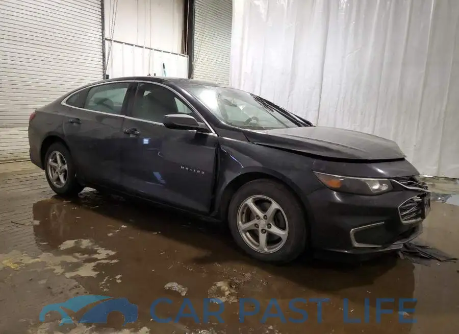 1G1ZB5ST5GF220109# 4