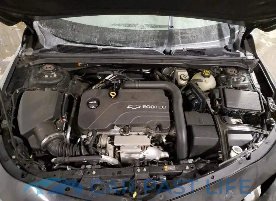1G1ZB5ST5GF220109# 11