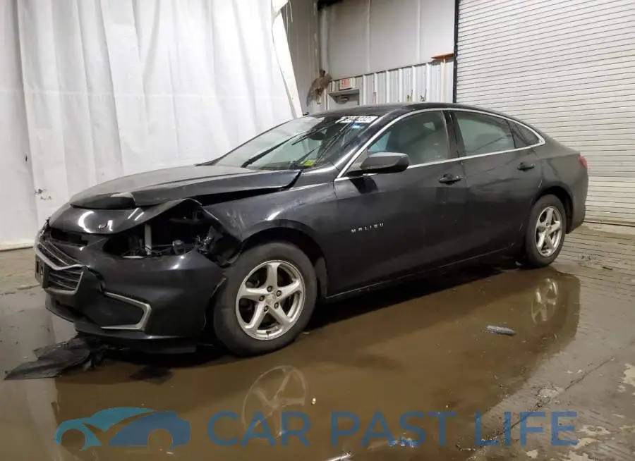 1G1ZB5ST5GF220109# 1