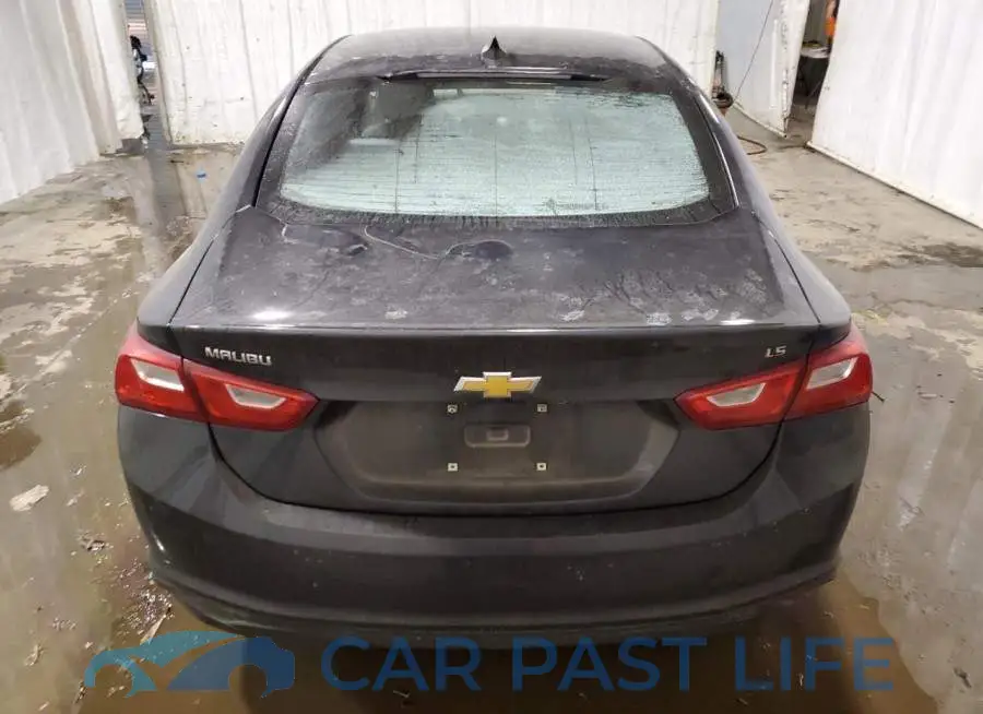 1G1ZB5ST5GF220109# 6
