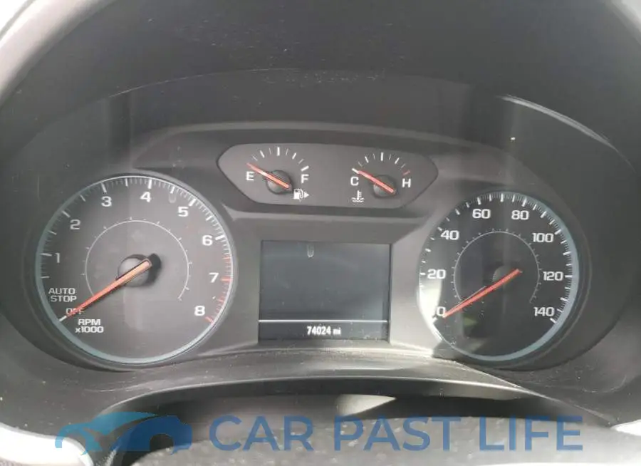 1G1ZB5ST6GF240269# 9