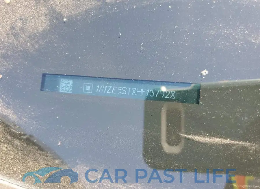 1G1ZE5ST8HF137928# 10