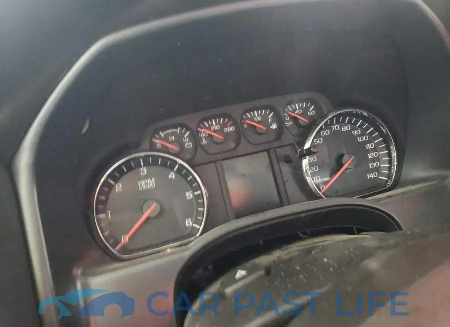 1GCNKNEH8JZ276841# 9