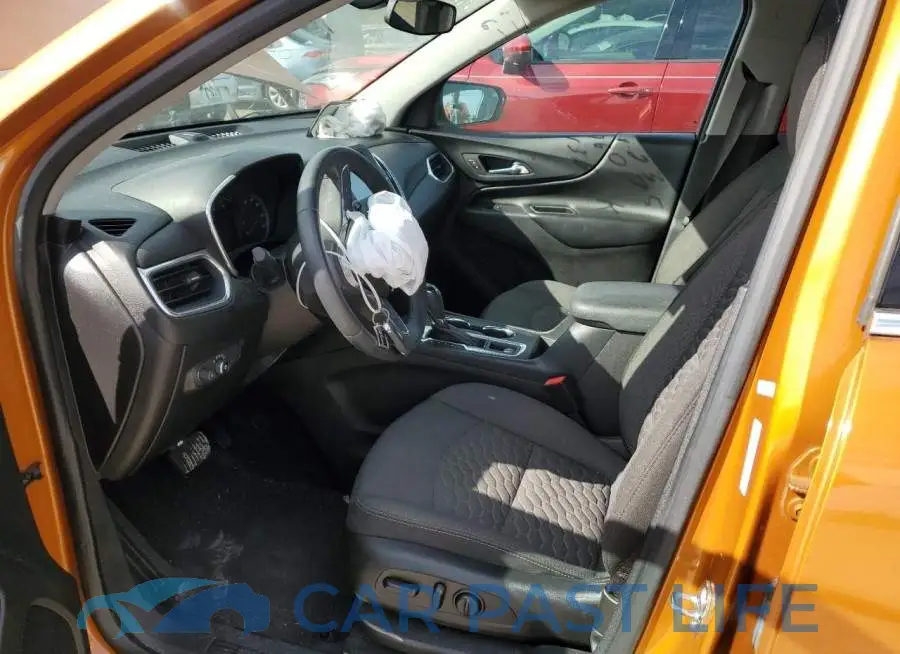 2GNAXJEV3J6114309# 7