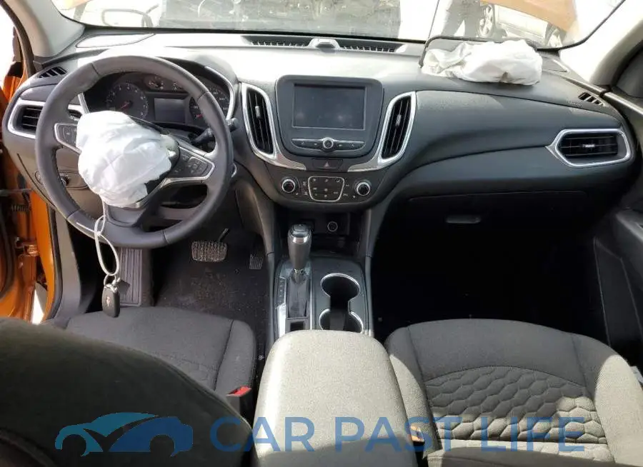 2GNAXJEV3J6114309# 8