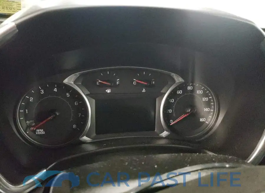 2GNAXUEV4L6152992# 9