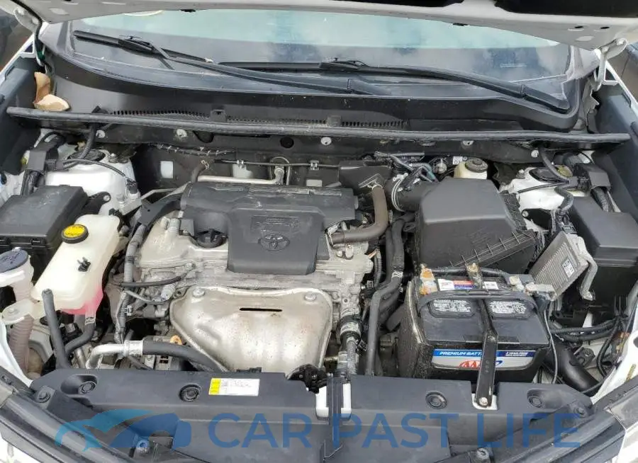 2T3YFREV8HW318207# 7