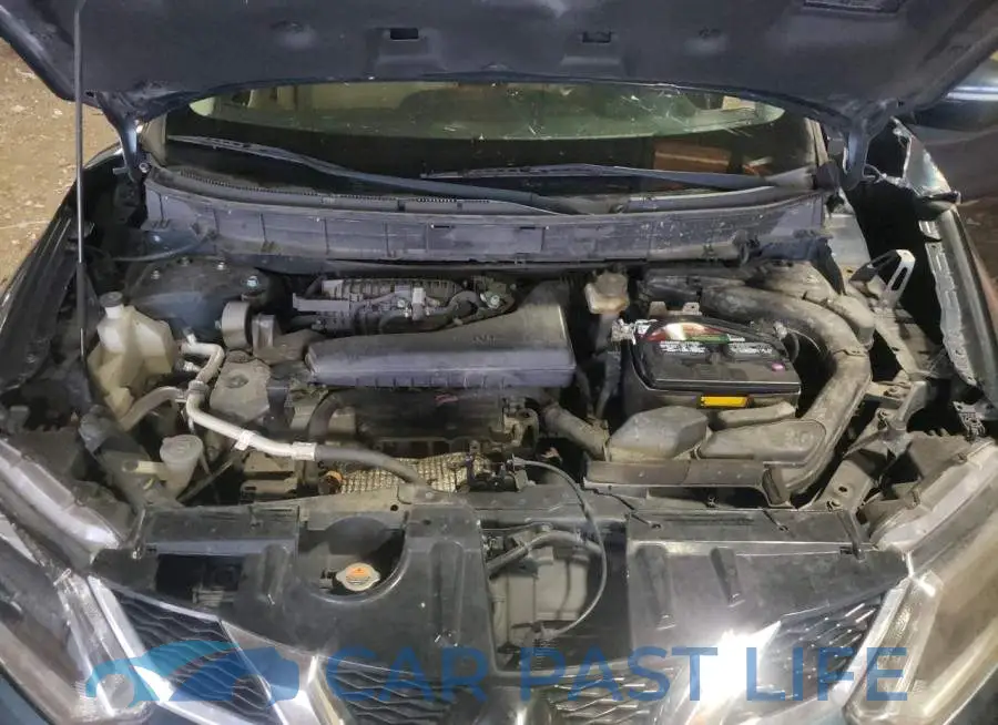 KNMAT2MT6FP569737# 11
