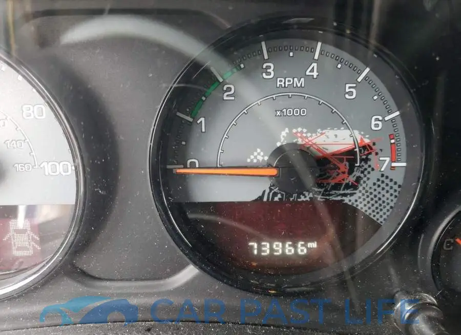 1C4HJWEG2GL197206# 9