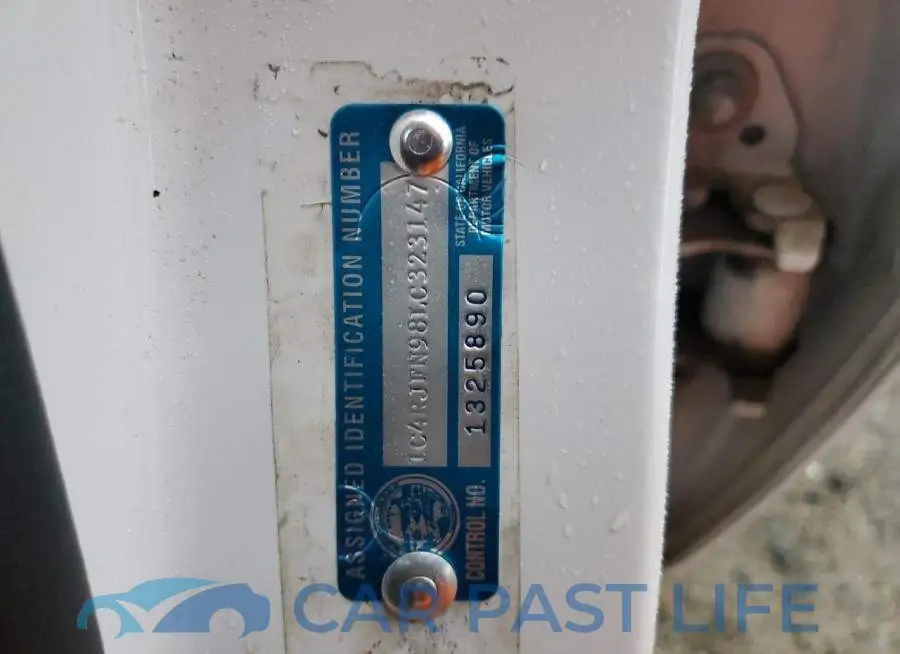 1C4RJFN98LC323147# 13