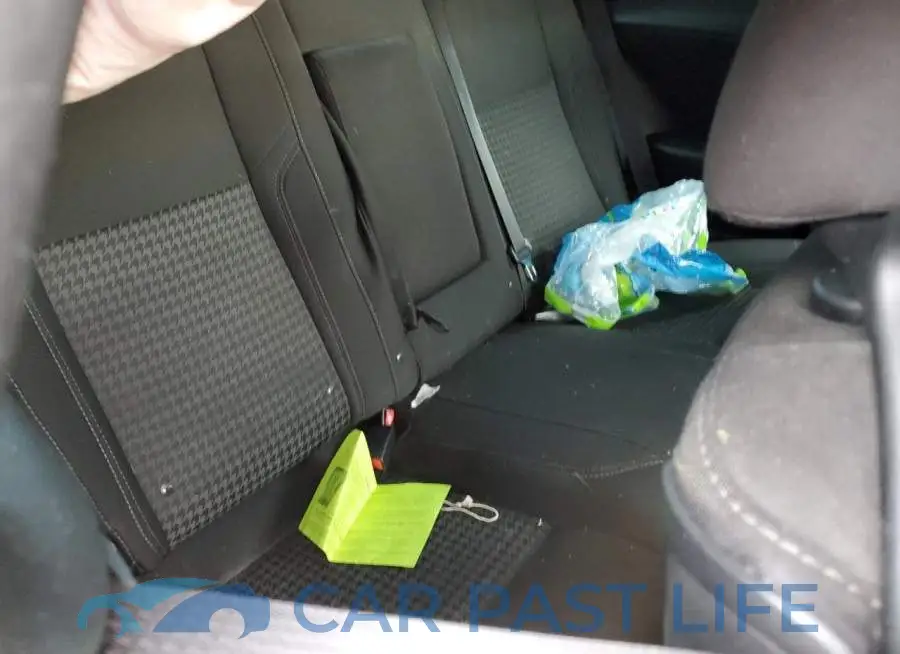 2C3CDZAG1JH161203# 6