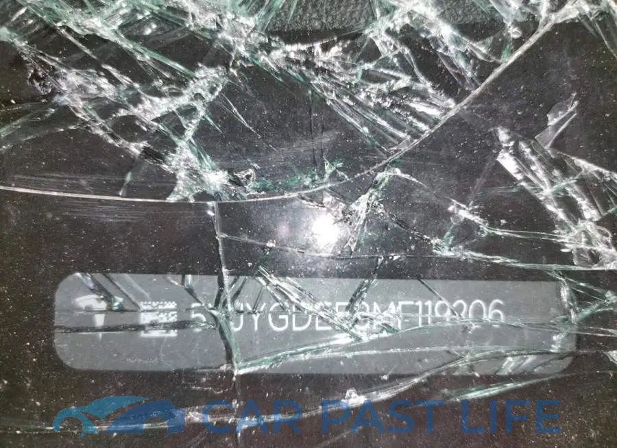 5YJYGDEE8MF119206# 12