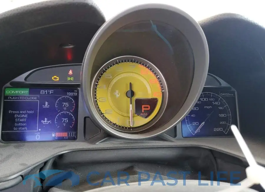 ZFF89FPA5K0239137# 9