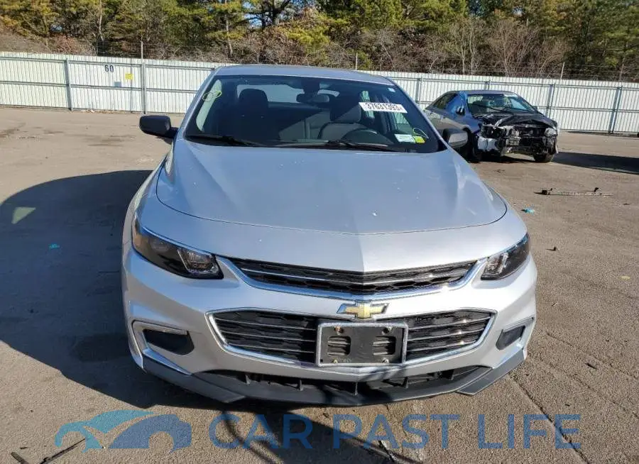 1G1ZB5ST1HF126813# 5