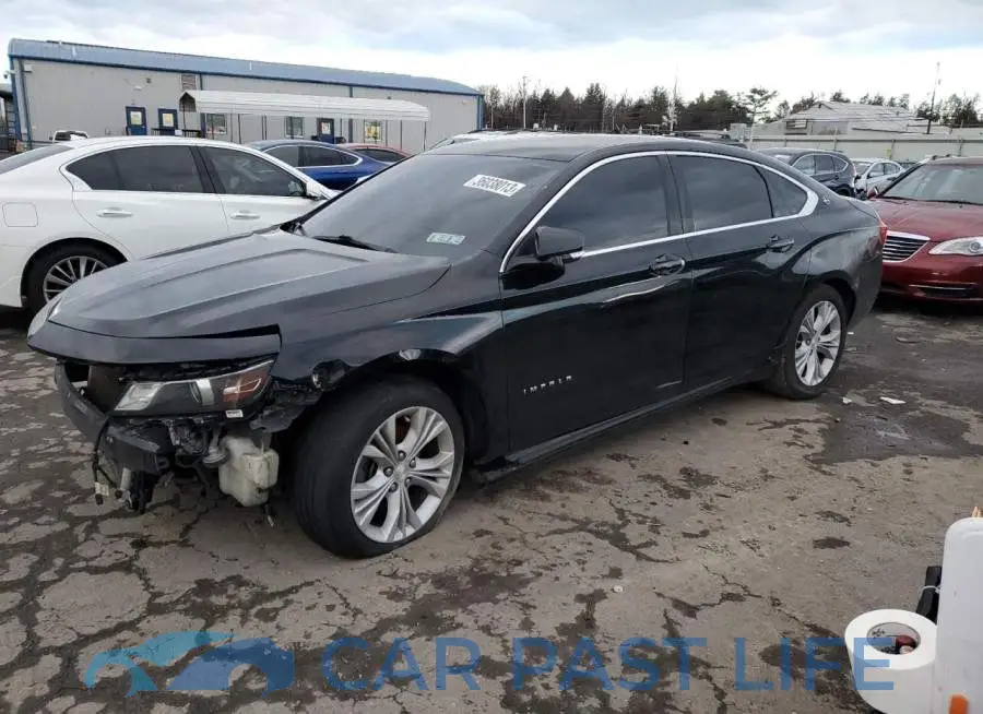 2G1115SL1E9201305# 1