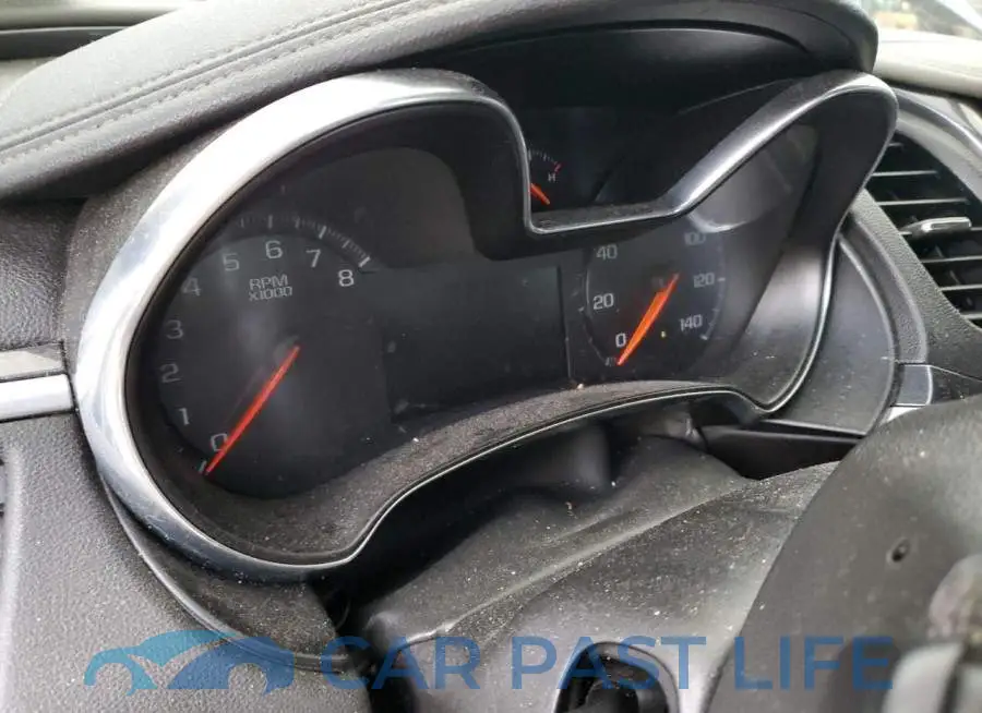 2G1115SL1E9201305# 9