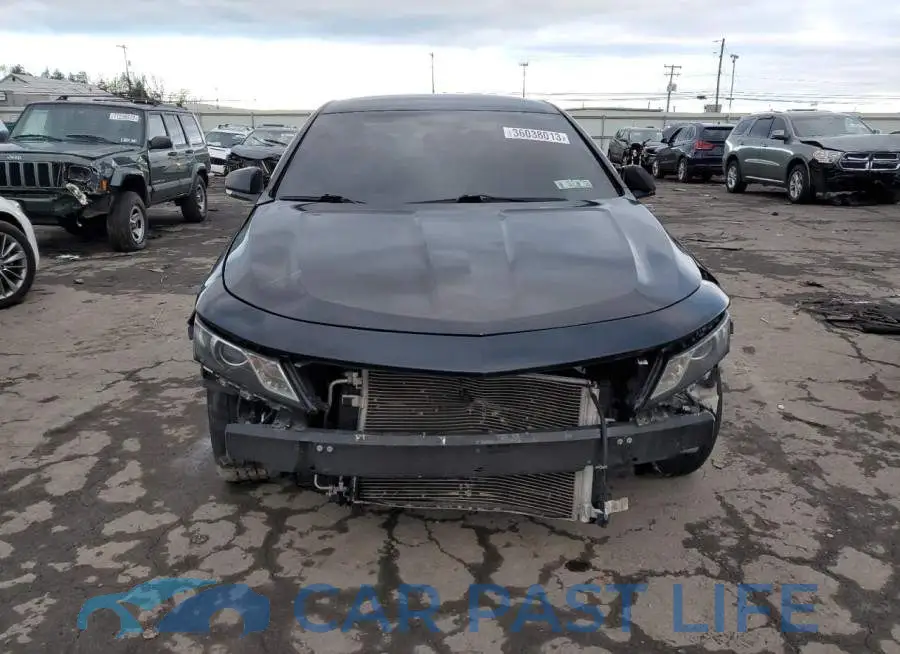 2G1115SL1E9201305# 5