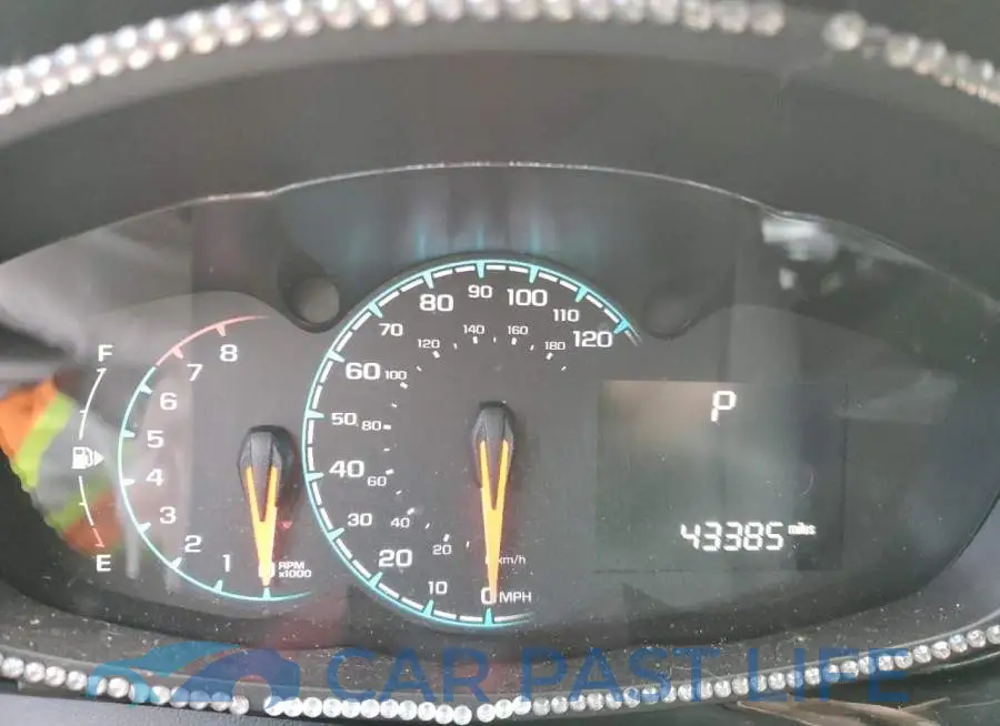 KL8CD6SA8JC474152# 9
