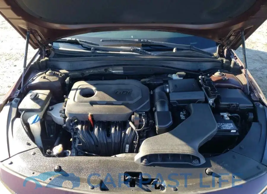 5XXGT4L35HG158783# 11