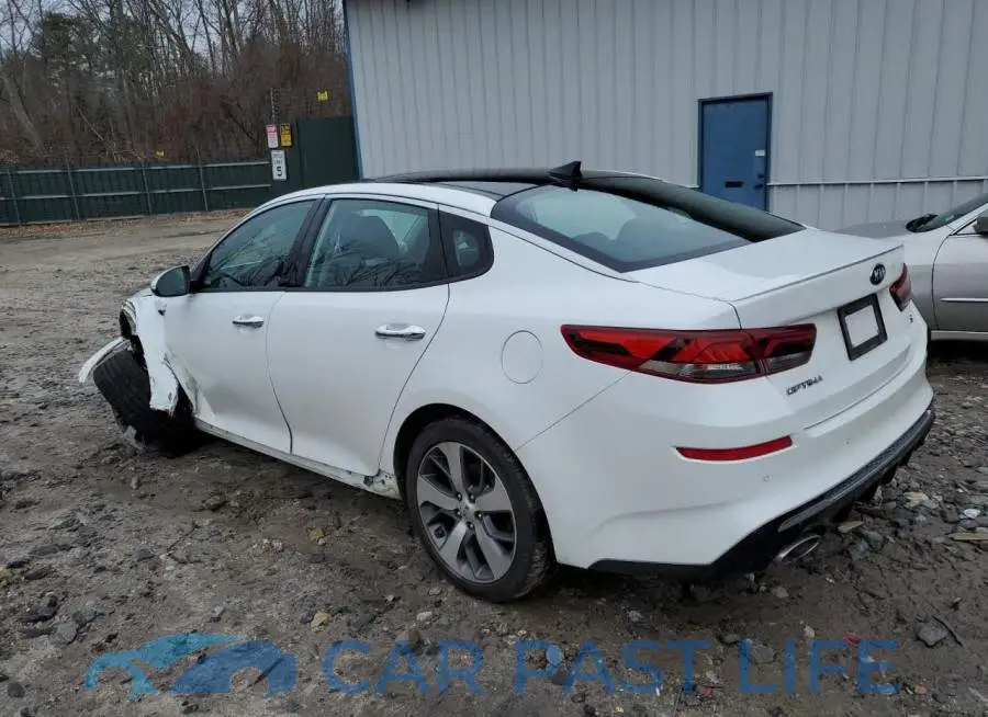 5XXGT4L36KG349622# 2