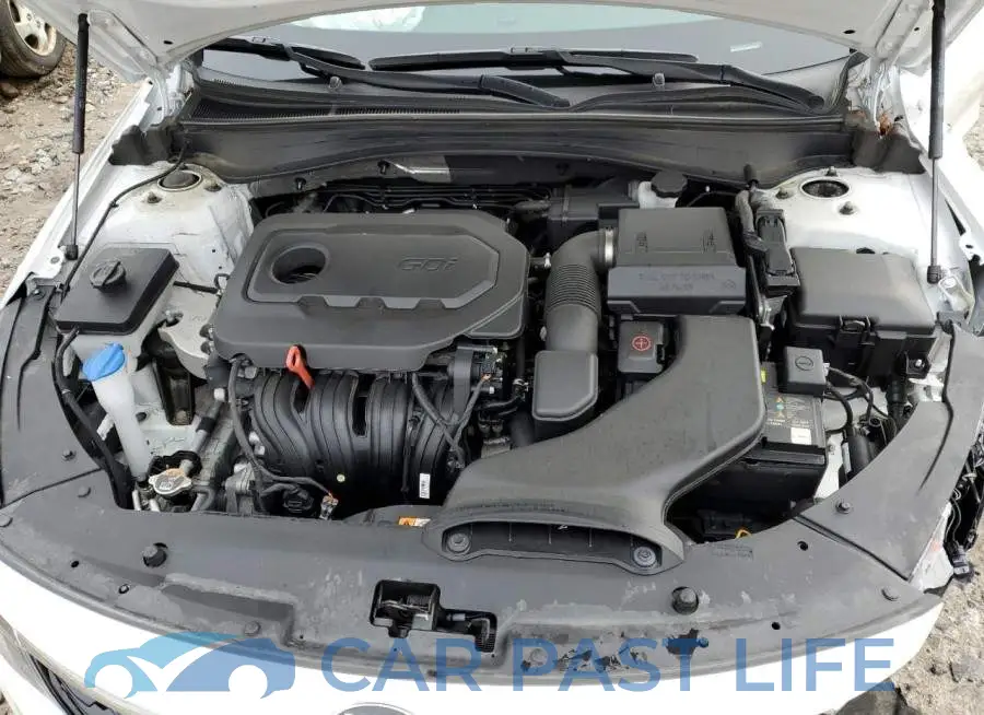 5XXGT4L36KG349622# 11