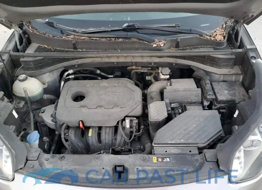 KNDPM3AC5J7400481# 12