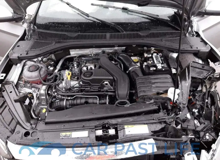 3VW7M7BU5NM031211# 11