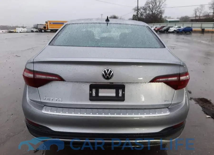 3VW7M7BU5NM031211# 6