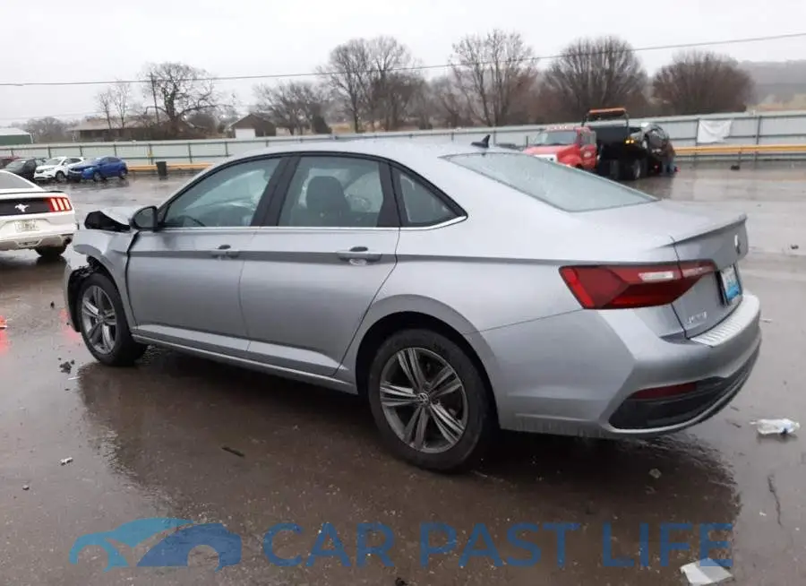 3VW7M7BU5NM031211# 2