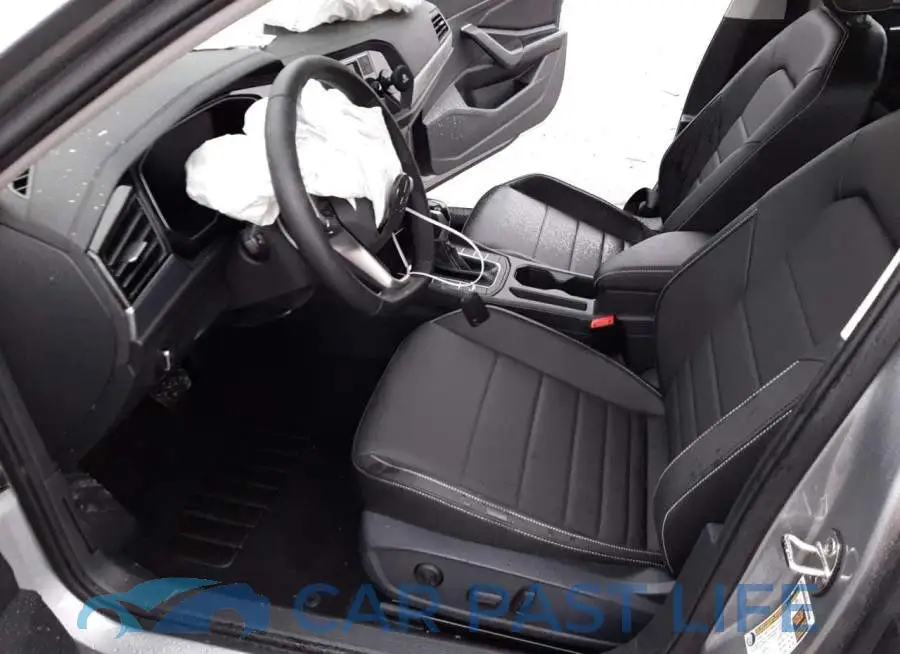 3VW7M7BU5NM031211# 7