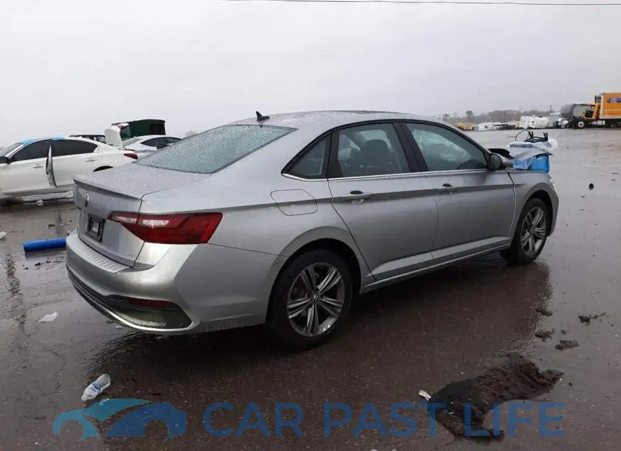 3VW7M7BU5NM031211# 3