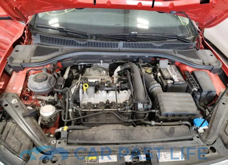 3VWCB7BU2KM216719# 7